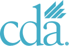 CDA logo