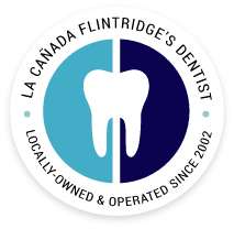 La Canada Flintridge Dentist seal