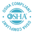 OSHA logo